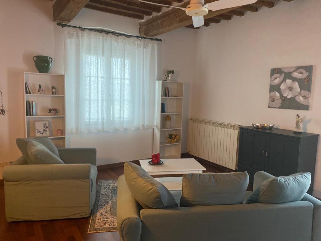 帕贾尼克Il Casale Delle Rose公寓式酒店 外观 照片