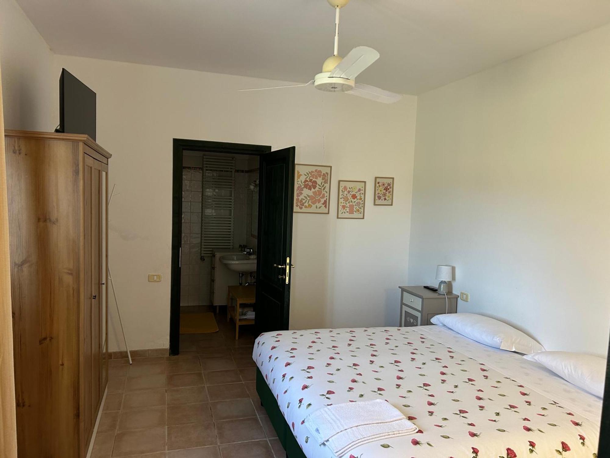 帕贾尼克Il Casale Delle Rose公寓式酒店 外观 照片